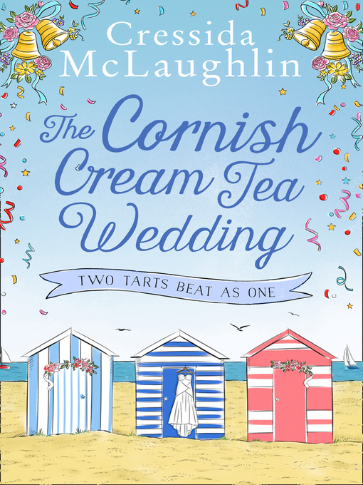 Title details for Two Tarts Beat as One by Cressida McLaughlin - Available